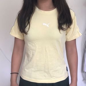 Puma shirt